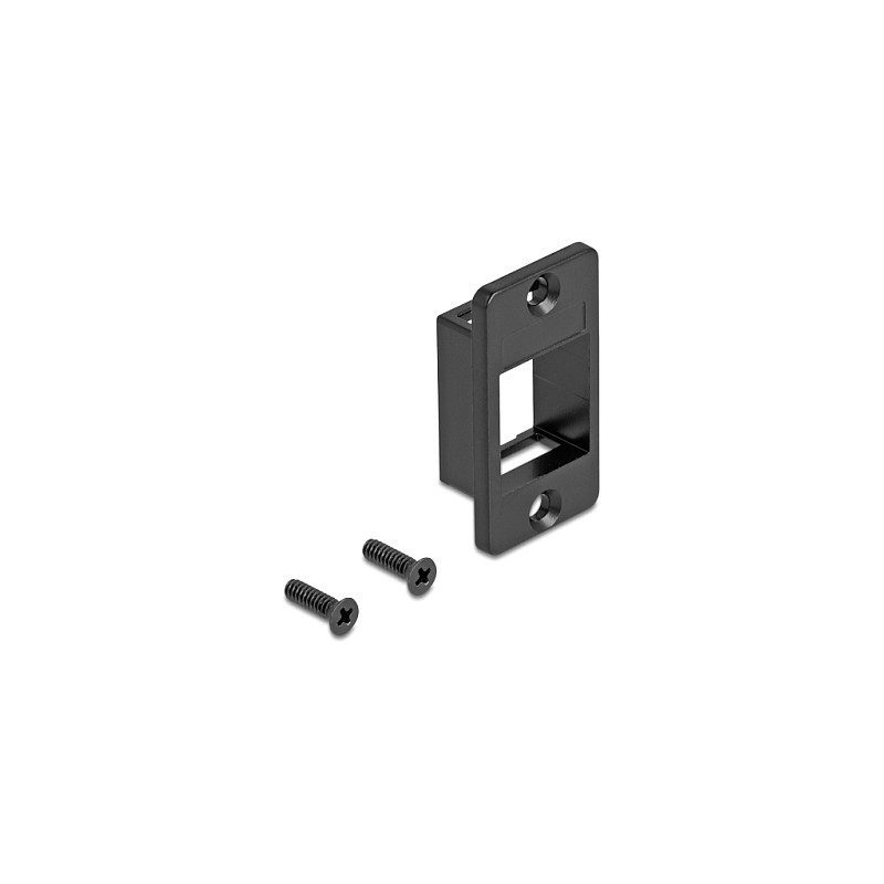 „DeLOCK 67336“ rakto modulio priedas