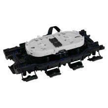 EFB Elektronik 83127.1V2 šviesolaidinio sujungimo korpusas EFB Elektronik 83127.1V2 šviesolaidinio sujungimo korpusas