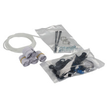EFB Elektronik 83127.1V2 šviesolaidinio sujungimo korpusas EFB Elektronik 83127.1V2 šviesolaidinio sujungimo korpusas