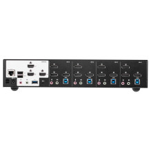 ATEN CS1964-AT-G KVM switch ATEN CS1964-AT-G KVM switch