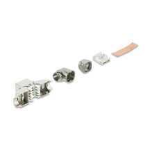 DeLOCK 90374 keystone module DeLOCK 90374 keystone module