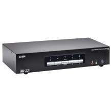 ATEN CS1964-AT-G KVM switch ATEN CS1964-AT-G KVM switch