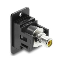 DeLOCK 91111 keystone module DeLOCK 91111 keystone module