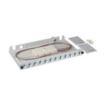 EFB Elektronik BA71920L12 jungčių dėklas EFB Elektronik BA71920L12 jungčių dėklas