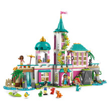 LEGO Disney Princess Princess Castle Royal Pets