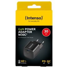 Intenso W30C² GaN Intenso W30C² GaN