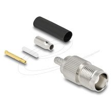 DeLOCK 91762 coaxial connector
