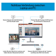 Daugiafunkcis kompiuteris HP OmniStudio X 32-c0473ng CU7-155H / 16GB / 1TBSSD / W11 Home Daugiafunkcis kompiuteris HP OmniStudio X 32-c0473ng CU7-155H / 16GB / 1TBSSD / W11 Home