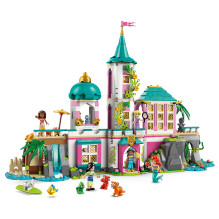 LEGO Disney Princess Princess Castle Royal Pets