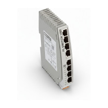 PHO FL SWITCH 1005N pramoninis Ethernet komutatorius