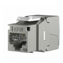 EFB RJ45 Keystone STP,...