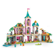 LEGO Disney Princess Princesės pilis ir karališkieji augintiniai