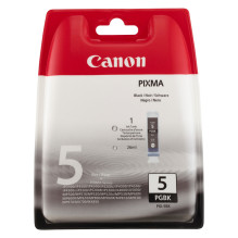Canon PGI-5BK ink cartridge