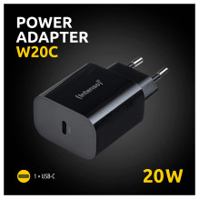 Intenso 7802010 power adapter / inverter Intenso 7802010 power adapter / inverter