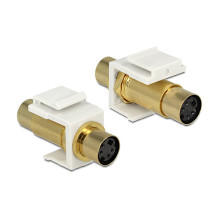 DeLOCK 86338 keystone module