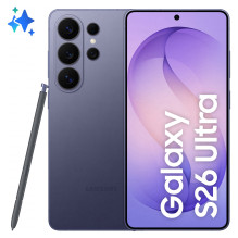 „Samsung Galaxy S26 Ultra“