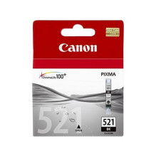 Canon CLI-521 BK rašalo kasetė
