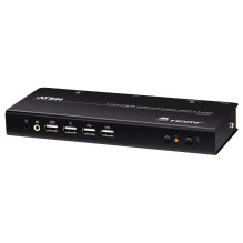 ATEN CS742H KVM komutatorius
