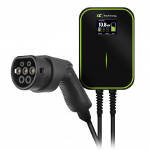 Wallbox GC EV PowerBox 22kW...