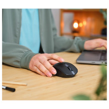 Trust Ozaa mouse
