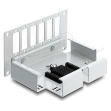 DeLOCK 91065 fibre optic adapter DeLOCK 91065 fibre optic adapter