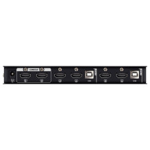 ATEN CS742H KVM switch