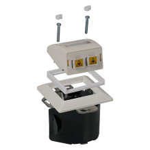 EFB Elektronik ET-25092.8 nekategorizuota EFB Elektronik ET-25092.8 nekategorizuota