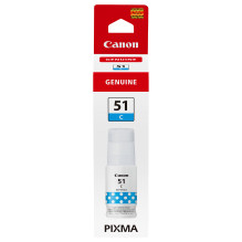 Canon 4546C001 printer ink refill