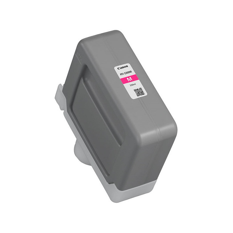„Canon PFI-3300M“ rašalo kasetė