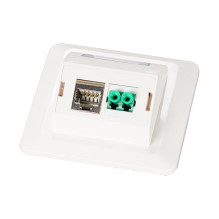 EFB Elektronik ET-25092 išleidimo dėžutė EFB Elektronik ET-25092 išleidimo dėžutė