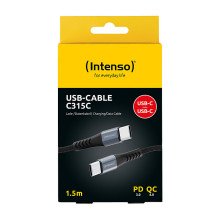 Intenso 7901000 USB cable Intenso 7901000 USB cable