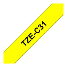 Brother TZE-C31...