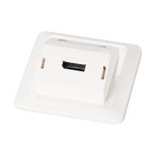 EFB Elektronik ET-25092 outlet box EFB Elektronik ET-25092 outlet box