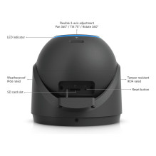 Ubiquiti G6 Pro Turret