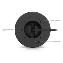 Ubiquiti G6 Pro Turret