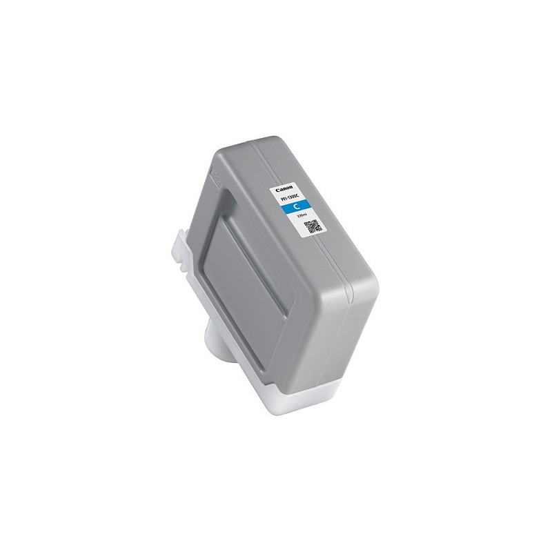 Canon PFI-1300C ink cartridge