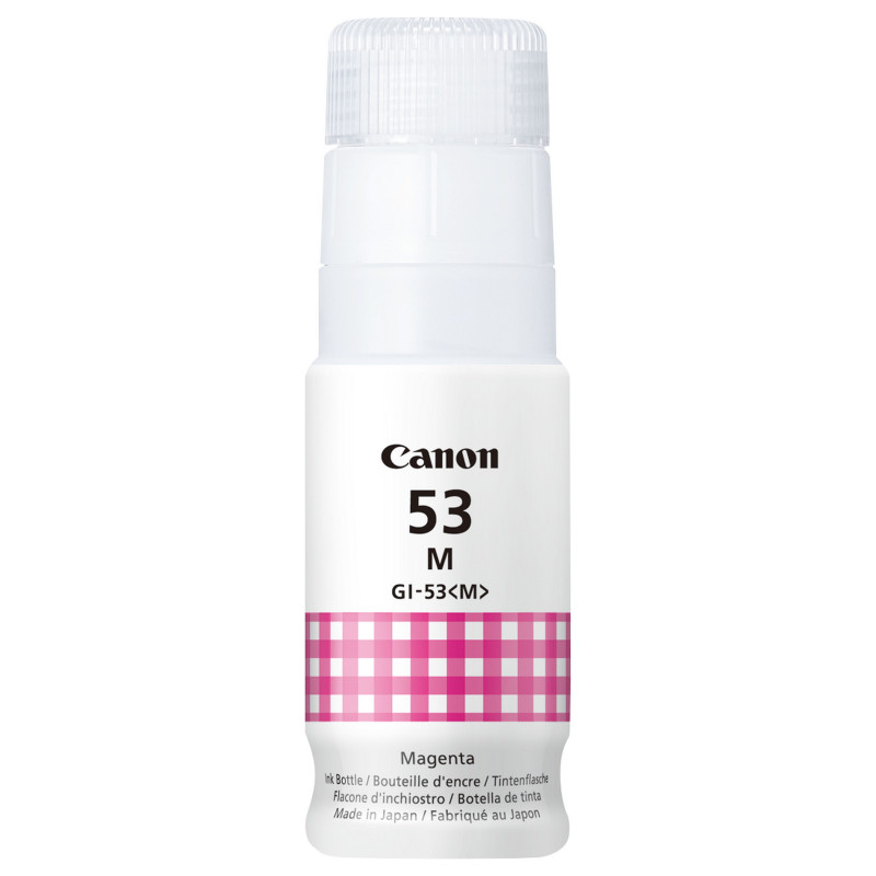 Canon 4681C001 printer ink refill