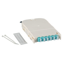 EFB Electronic FTTH-MODULE-LCAPC patch panel EFB Electronic FTTH-MODULE-LCAPC patch panel