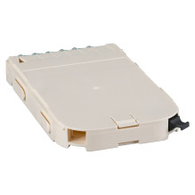 EFB Electronic FTTH-MODULE-LCAPC patch panel EFB Electronic FTTH-MODULE-LCAPC patch panel
