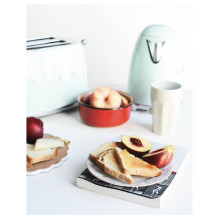 Smeg KLF04PGEU elektrinis virdulys