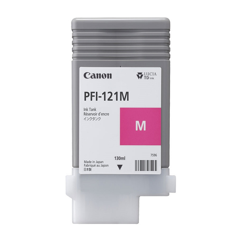 Canon PFI-121M ink cartridge