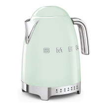 Smeg KLF04PGEU elektrinis virdulys