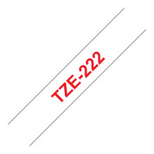 Brother TZE-222...