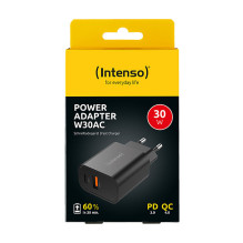 „Intenso 7803010“ maitinimo adapteris / keitiklis „Intenso 7803010“ maitinimo adapteris / keitiklis