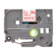 Brother TZE-222 label-making tape Brother TZE-222 label-making tape