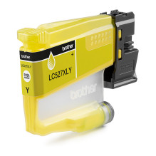 Brother LC527XLY ink cartridge