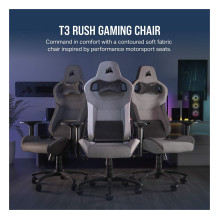 Corsair T3 RUSH (2023) Corsair T3 RUSH (2023)