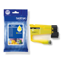 Brother LC527XLY ink cartridge