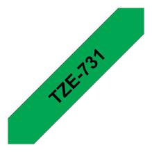 Brother TZE-731...