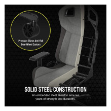 „Corsair T3 RUSH“ (2023 m.) „Corsair T3 RUSH“ (2023 m.)